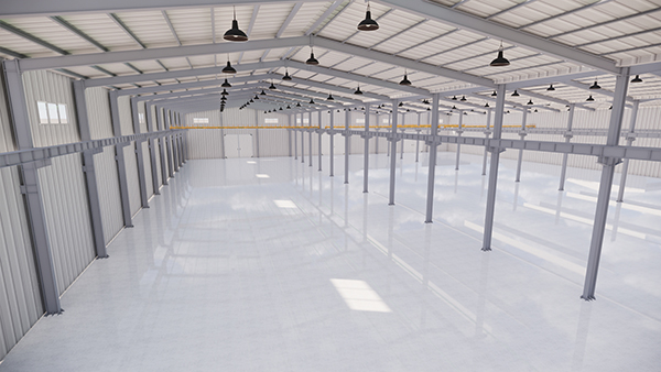 Prefab Steel Structure Factory vs On-Site Construction: Cost and Efficiency Compared