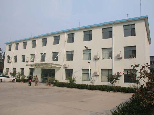 建筑钢结构