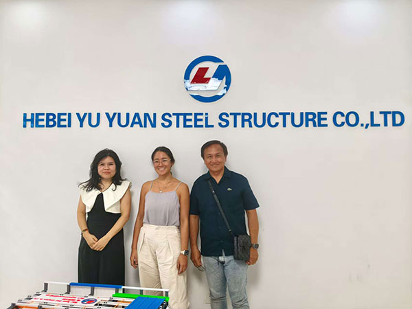 Philippines factory audit