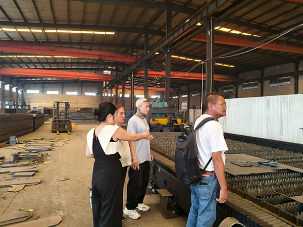 Philippines factory audit