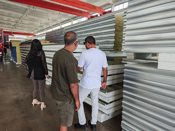 Maldives factory audit