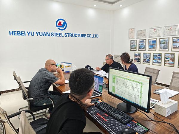 Zhao-Philippines Factory Audit