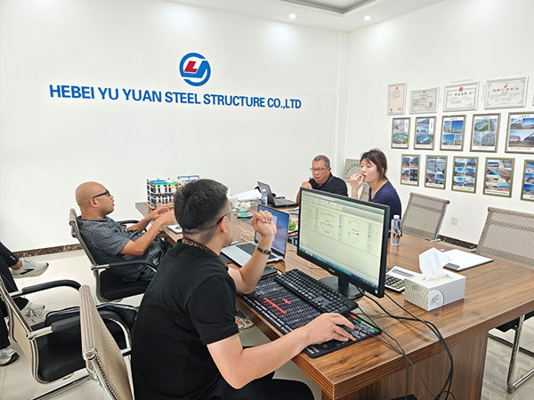 Zhao-Philippines Factory Audit
