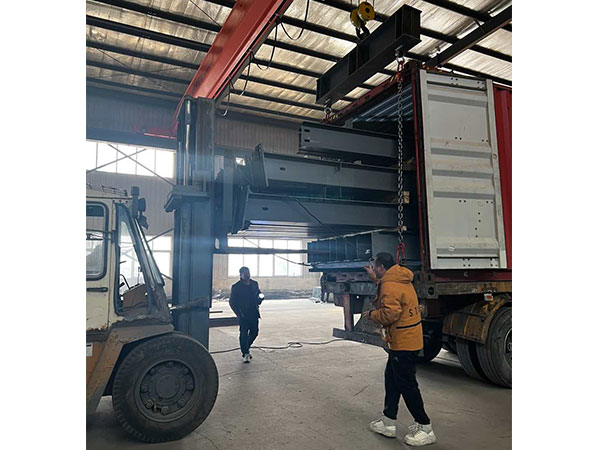 Sheng Shuying - Philippines, February 11